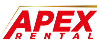 Apex Rental | Trusted Contractor Application