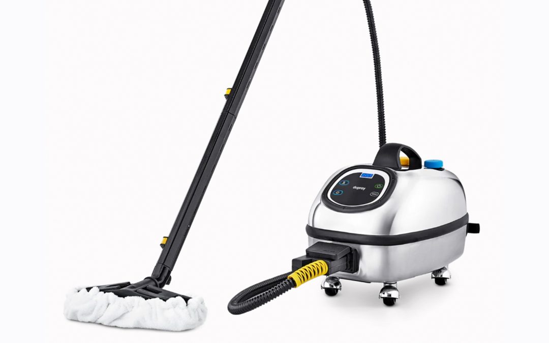 Dupray Hill Injection Commercial Steam Cleaner to Rent